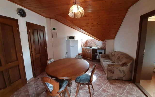41 fös klímás apartman