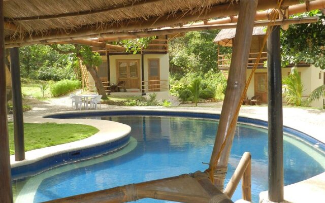 Cashew Grove Beach Resort