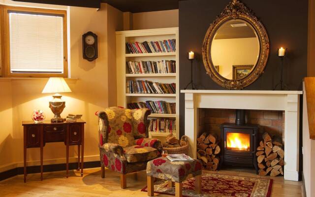 Merriman Hotel