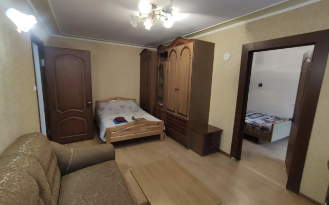 Посуточно на улице Садовая