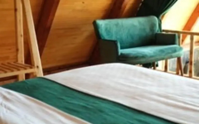 Seyrona Butik Otel