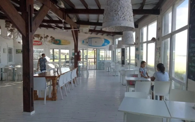 Linda Bay 223, Mar de las Pampas