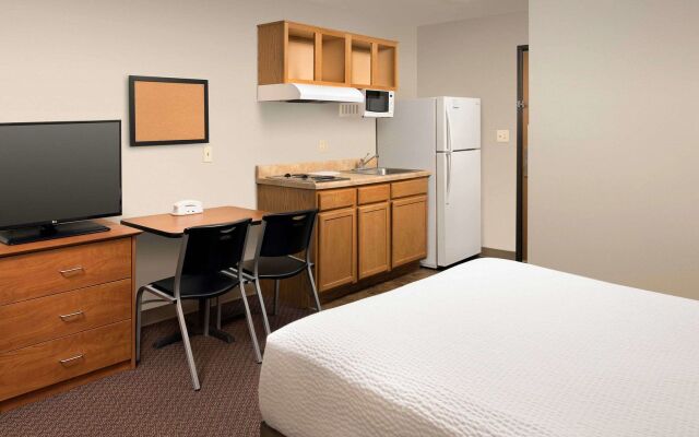 WoodSpring Suites Evansville East