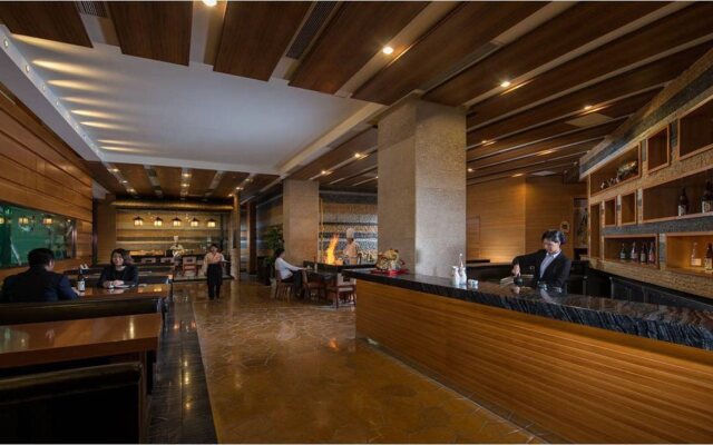 Venus Royal Hotel （Kirin Parkview Hotel）