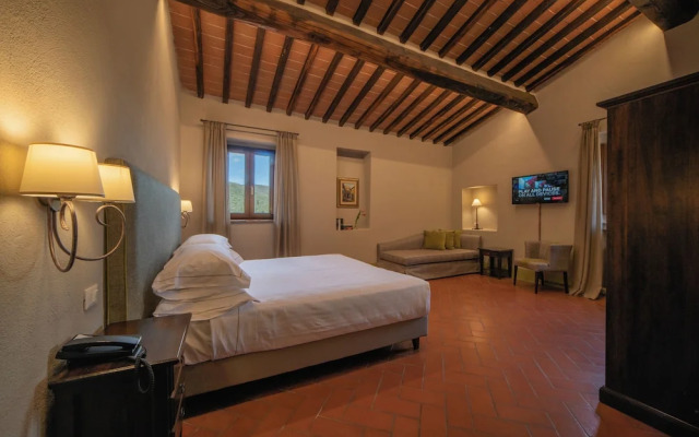 Borgo Le Noci Chianti Retreat & Pool