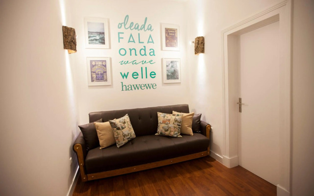 Otília Apartamentos