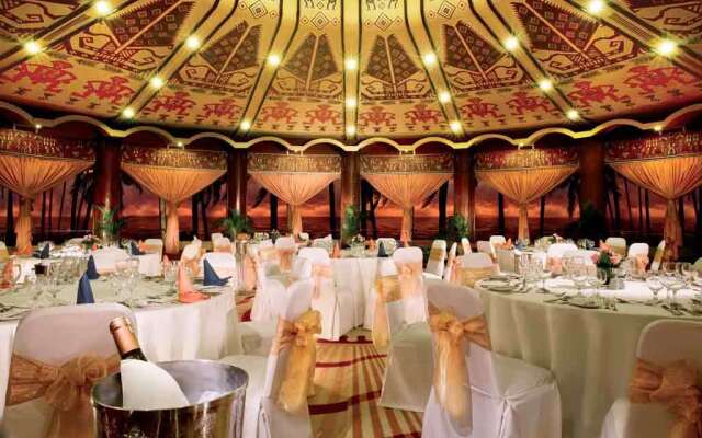 Mercure Convention Center Ancol