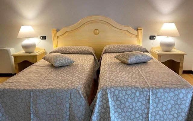Hotel Club Le Rose