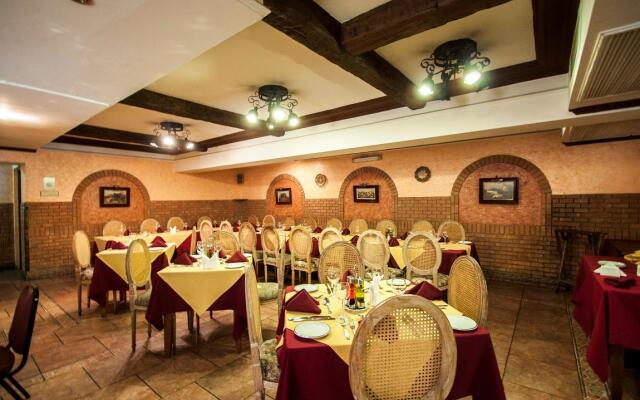 Hotel Principado de Asturias