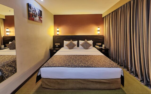 Pearl Grand By Rathna