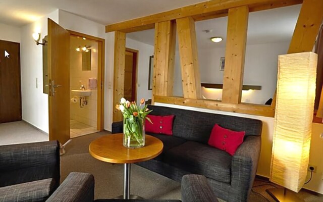 Gasthof zum Kreuz in Furtwangen