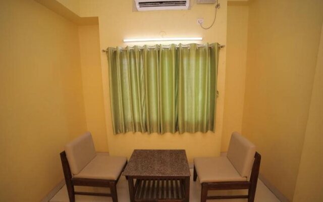 Hotel Kamat Plus