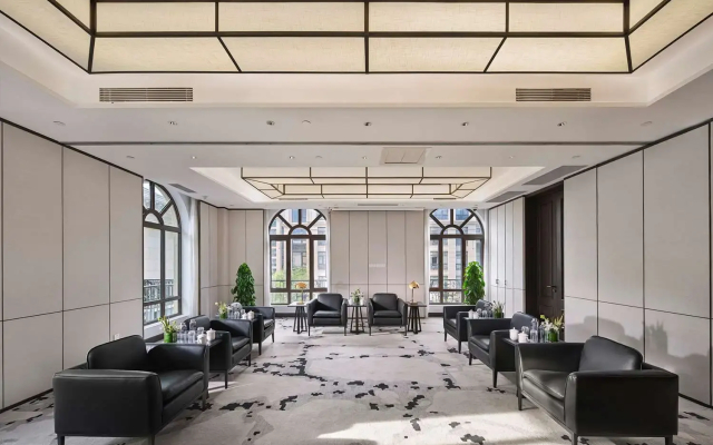 Hilton Beijing Daxing