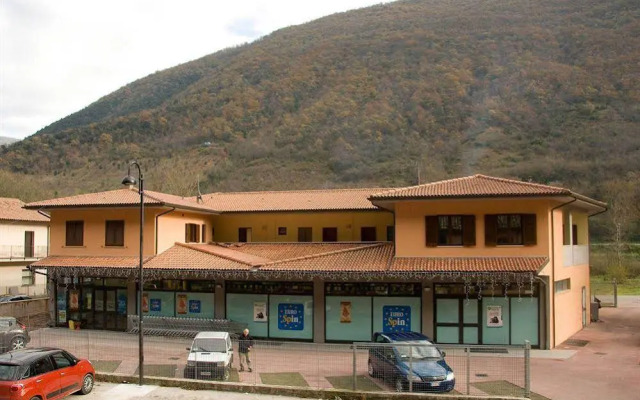 Dependance Piantamori