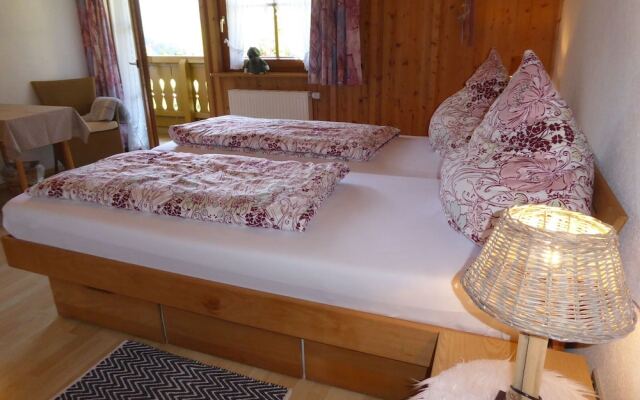 Garden Apartment, Brandenberg