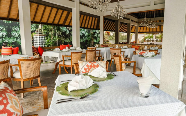 Goya Boutique Resort