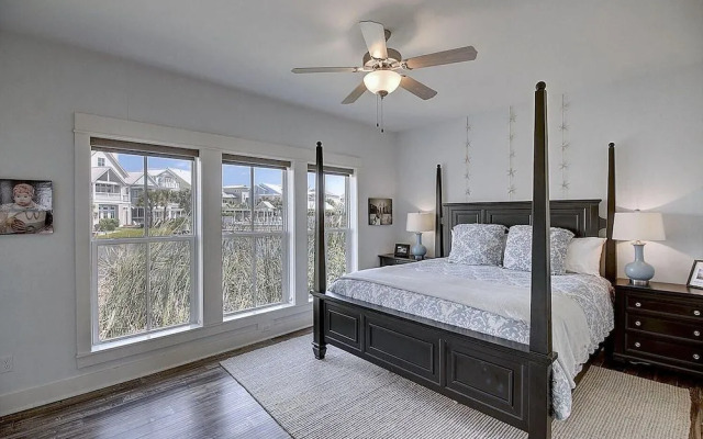 Beyond Paradise 119 SE