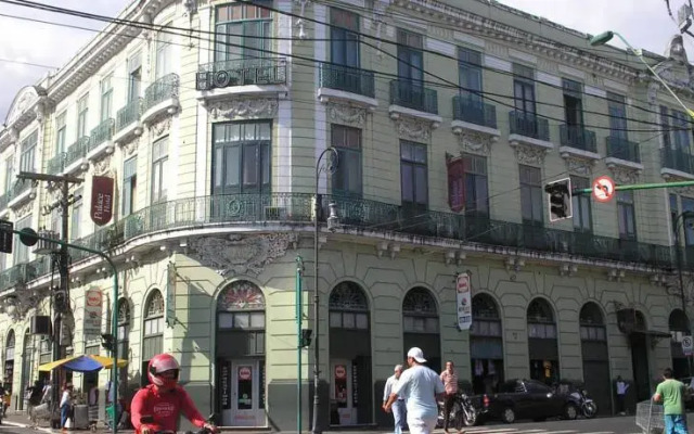 Palace Hotel 5a