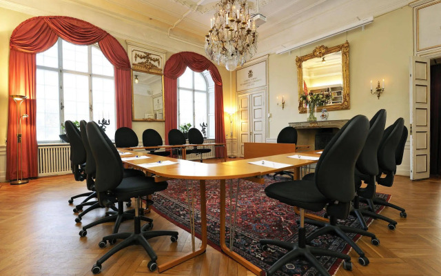 Näsby Slott
