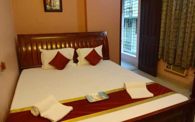 Hotel Avisha