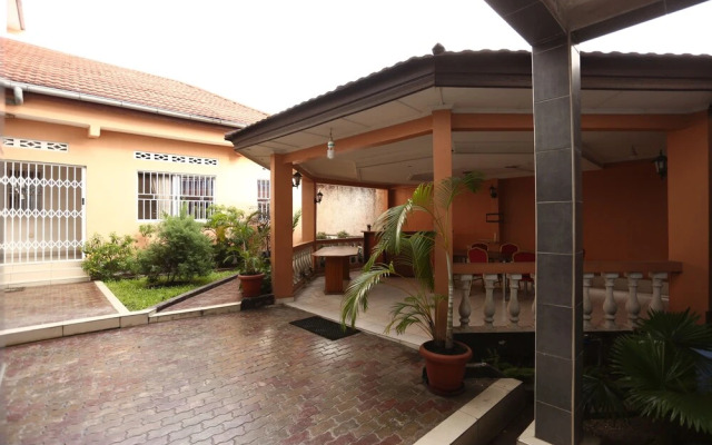 Kalz Guest House