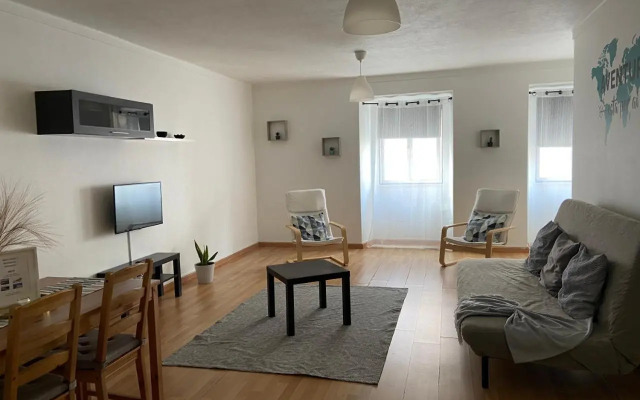 Marquês de Pombal 55