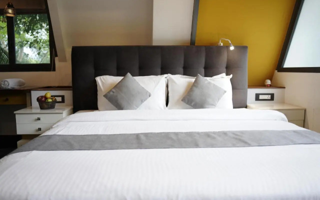 Olives Resort