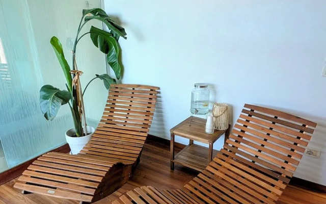 Residence Acqua Resorts