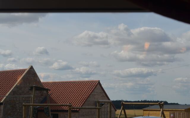 The Plough on the Hill Holiday Park