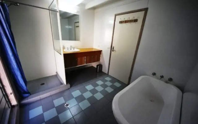 The Carrai at South West Rocks