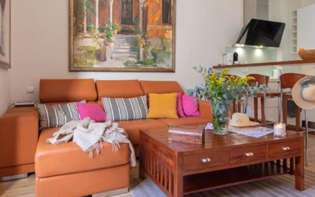 Romantic Getaway 2 pax