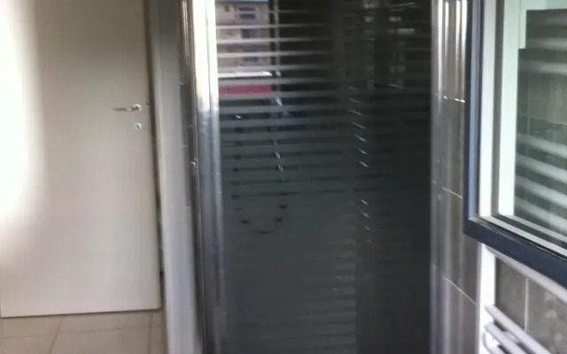 Milano bovisa politecnico