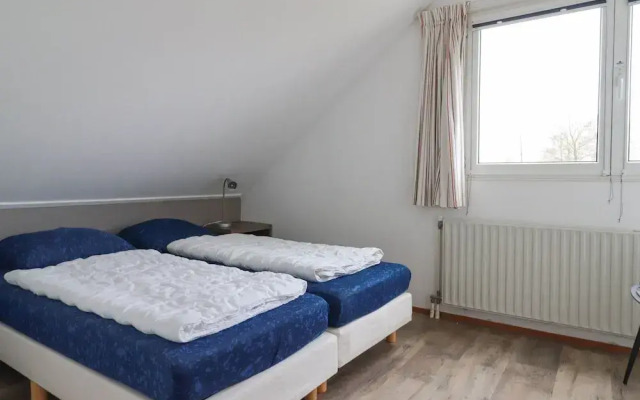 Nice Holiday Home on the Water