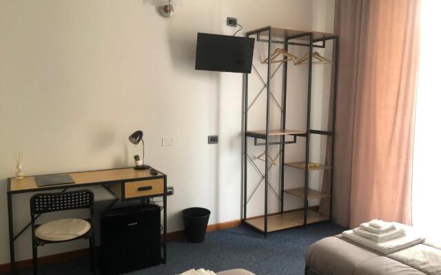 Hotel Domus