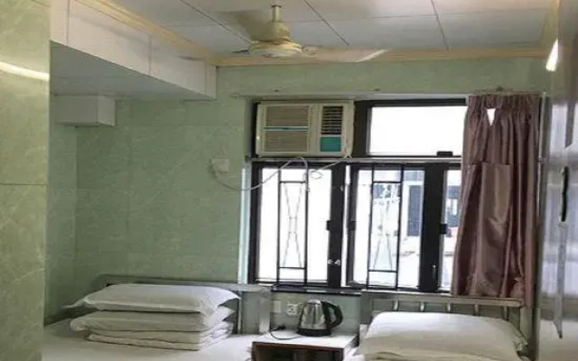 Yuzhou Hotel