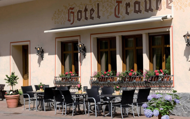 Hotel Traube