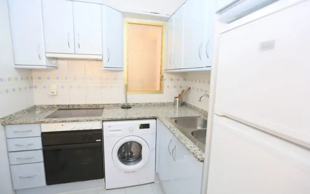 Apartamento Junto al mar Para 6 Personas en Cambrils