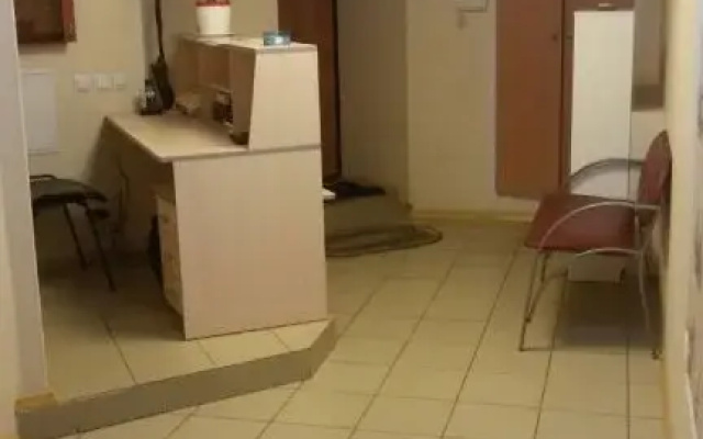 Уютный Дворик — фото
