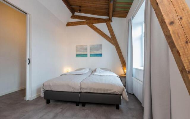 Apartment - Pleinzicht 6b Koudekerke