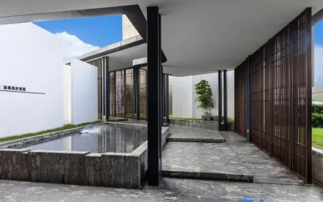 Shenzhen Nanshan KEW GREEN