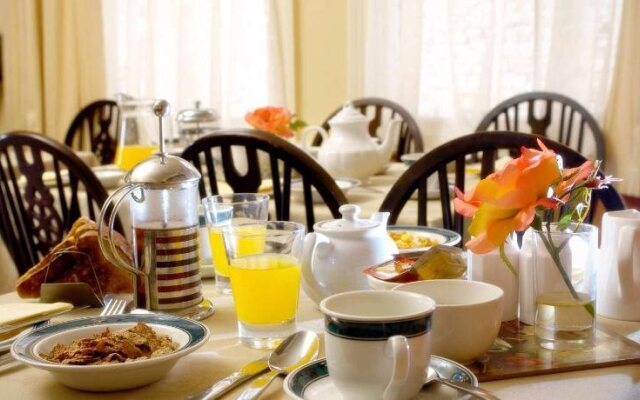 Monkgate Guest House