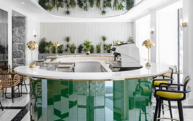 Best Western Premier Hotel Roosevelt