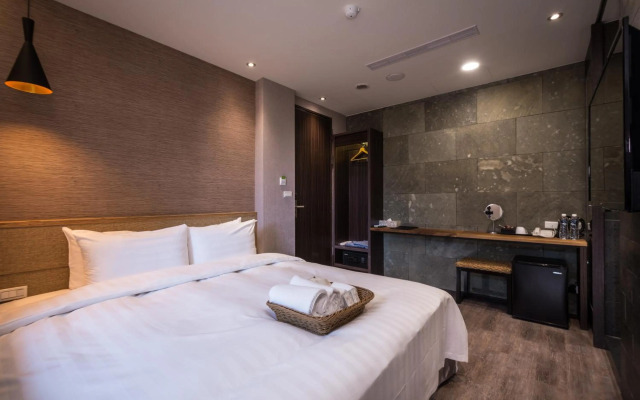 Angels Inn Jiaoxi Hotspring