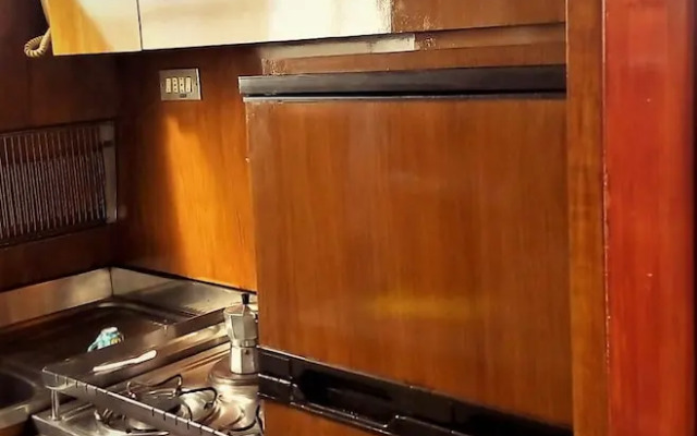 Property With 3 Bedrooms in Salerno, With Wonderful sea View Near the Beach