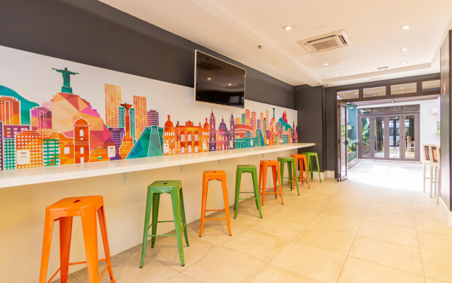 Ibis Styles RJ Botafogo