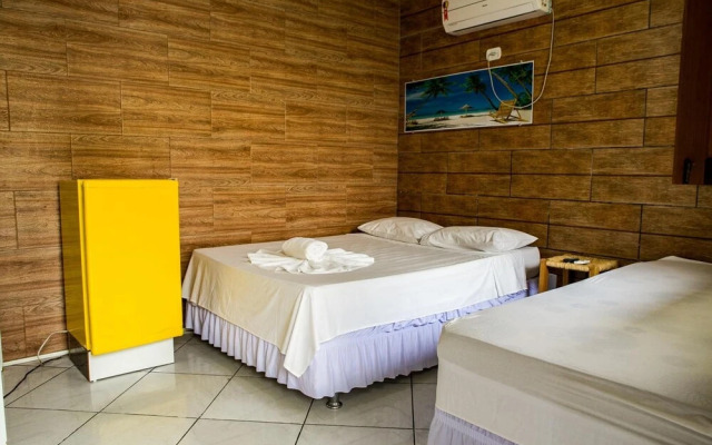 Pousada Cheiro de Cacau