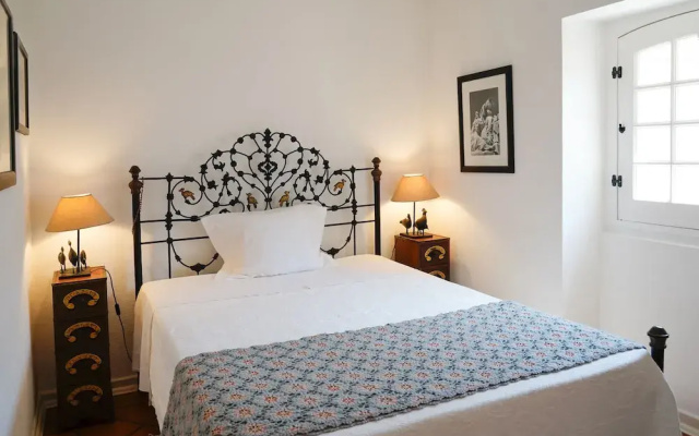 Convento Inn and Artist Residencies