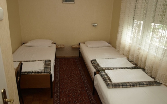Apartment Ivy - 300 m from beach: B2 Selce, Riviera Crikvenica
