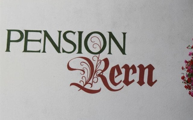 Kern Pension