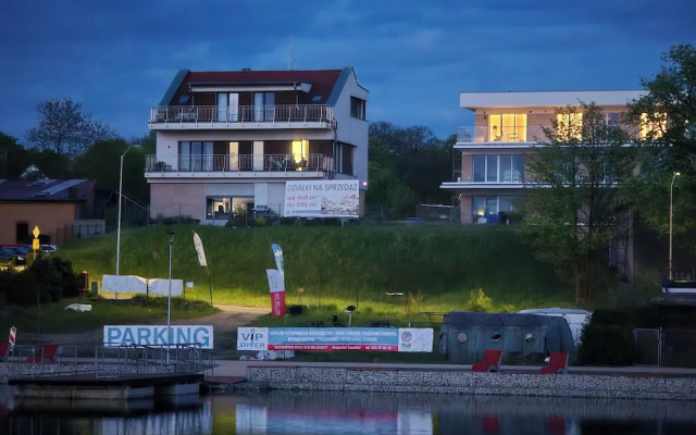 Apartamenty Na Wzgórzu